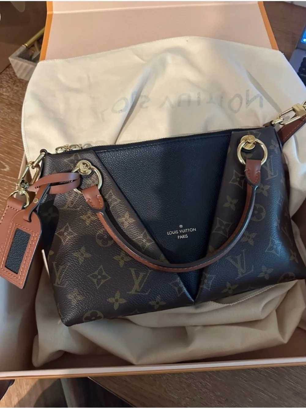 Louis Vuitton brand new